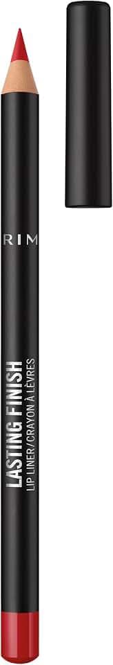 Rimmel London Lasting Finish lip liner