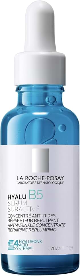La Roche-Posay Hyalu B5 Sérum antiedad concentrado