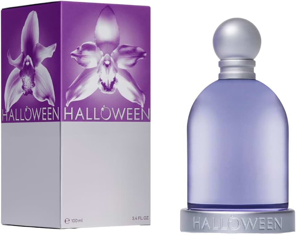 Halloween Eau de Toilette para Mujer