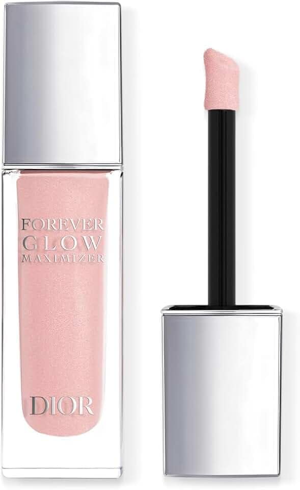 Dior Forever Glow Maximizer Iluminador 011 Pink 11 ml