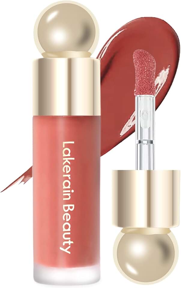 Erinde Soft Pinch Colorete Líquido en Crema Textura Seda