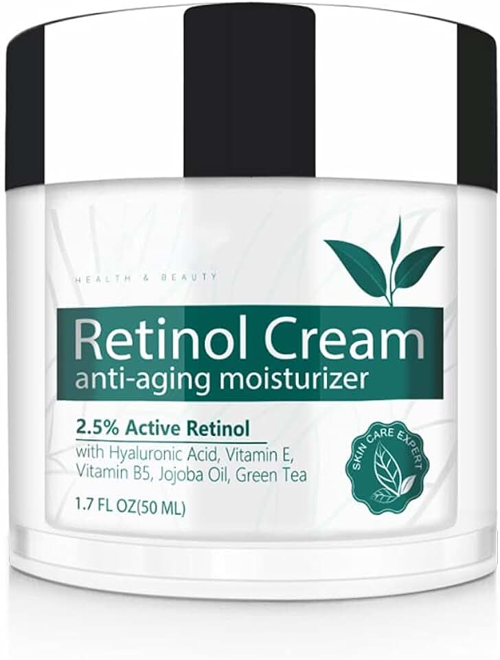 Ifudoit Crema de Retinol para Rostro