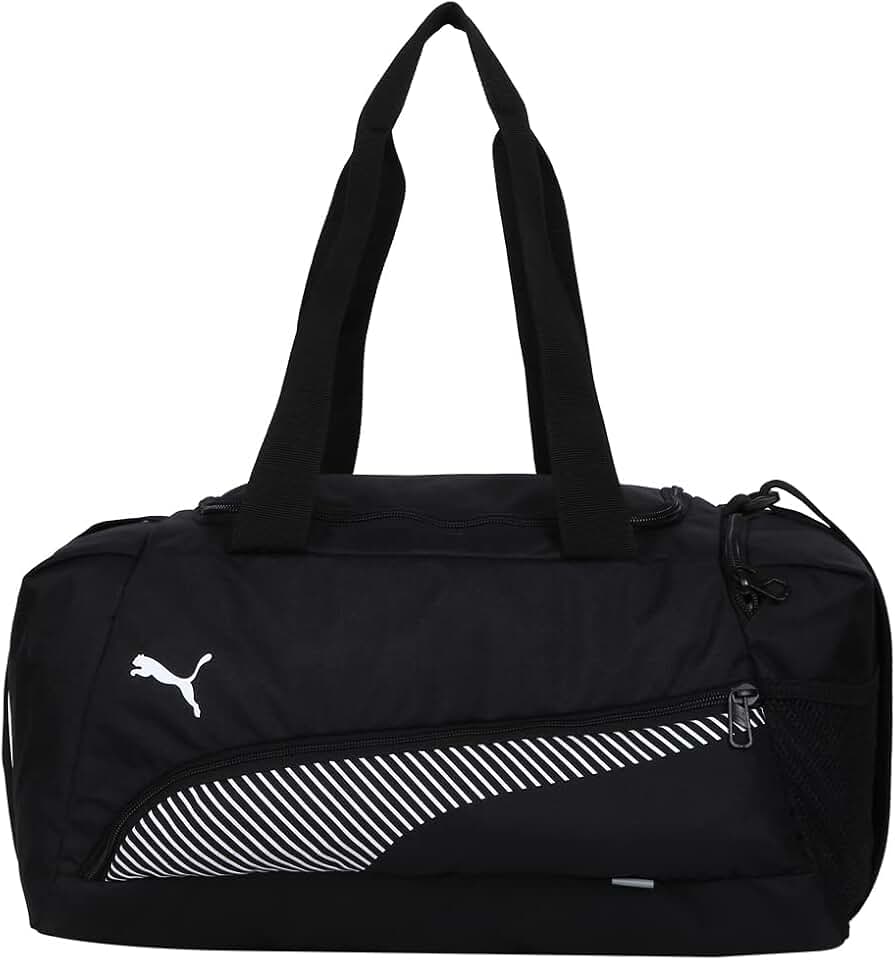 PUMA Fundamentals Sports Bag XS Bolsa Deporte