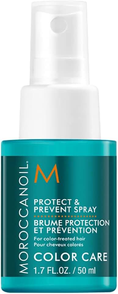 Moroccanoil Protect & Prevent Spray