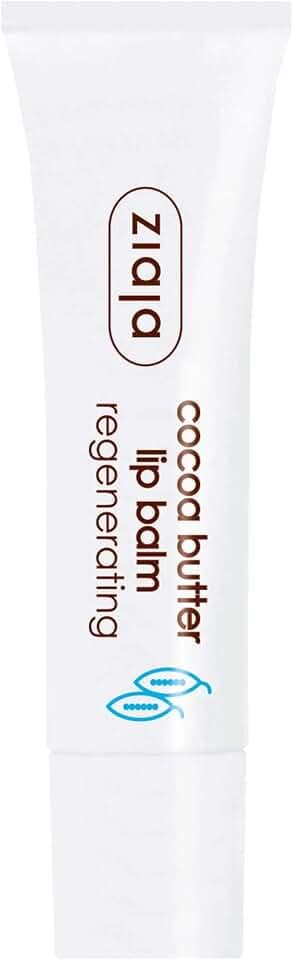 Ziaja Manteca de Cacao Bálsamo Labial 10 ml