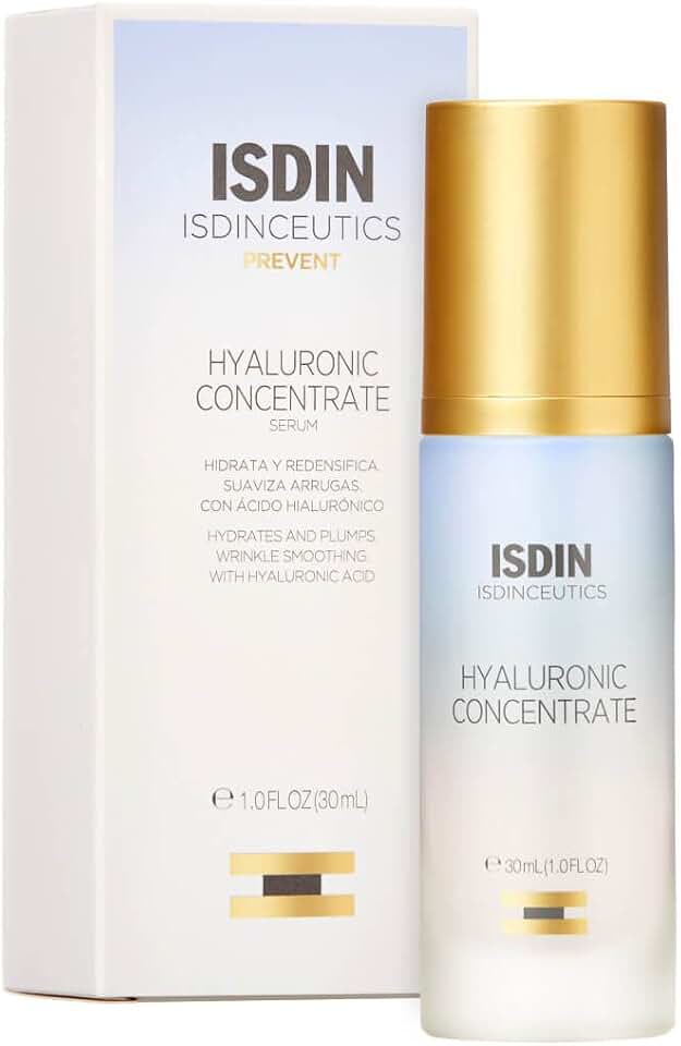 Isdinceutics Hyaluronic Concentrate