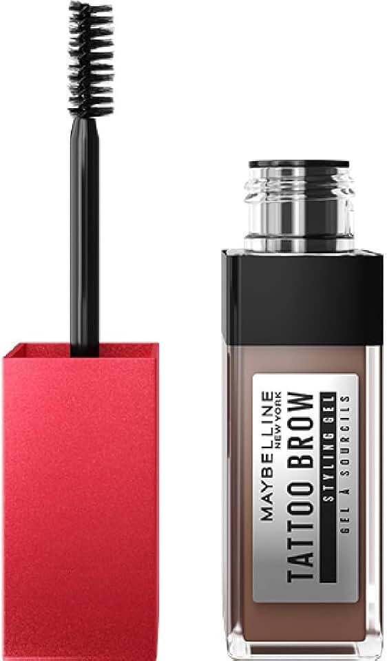 Maybelline New York Tattoo Brow Gel