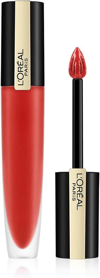 Labial líquido Rouge Signature