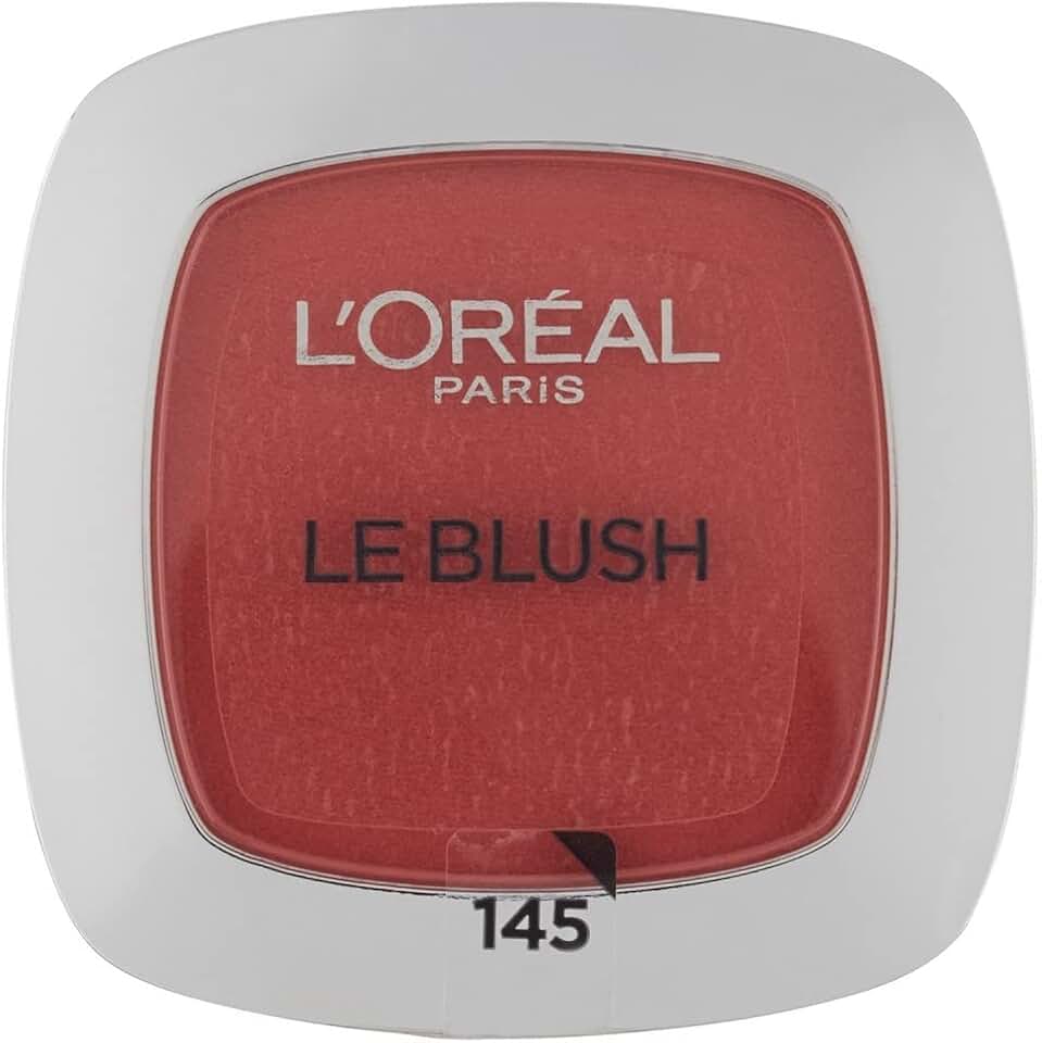 L'Oréal Paris L'Oreal Paris Accord Perfect Le Blush Colorete