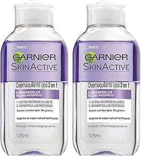 Garnier Bifásico Desmaquillante