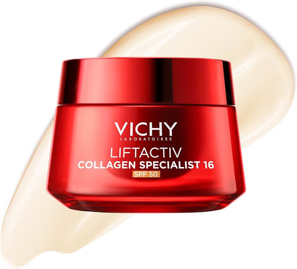 Vichy Liftactiv Collagen Specialist