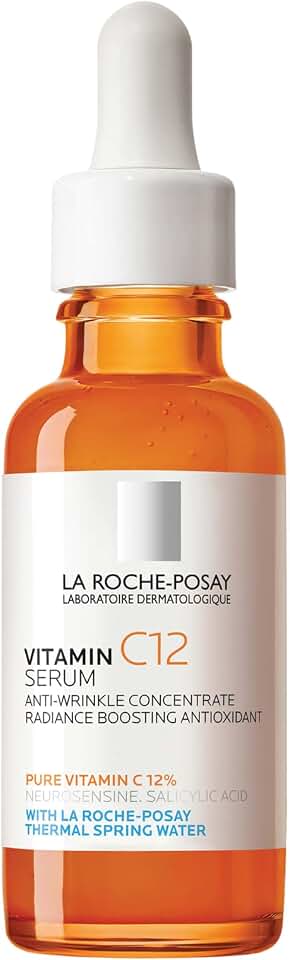 La Roche-Posay La Roche Posay Pure Vitamin C12 Sérum Antioxidante
