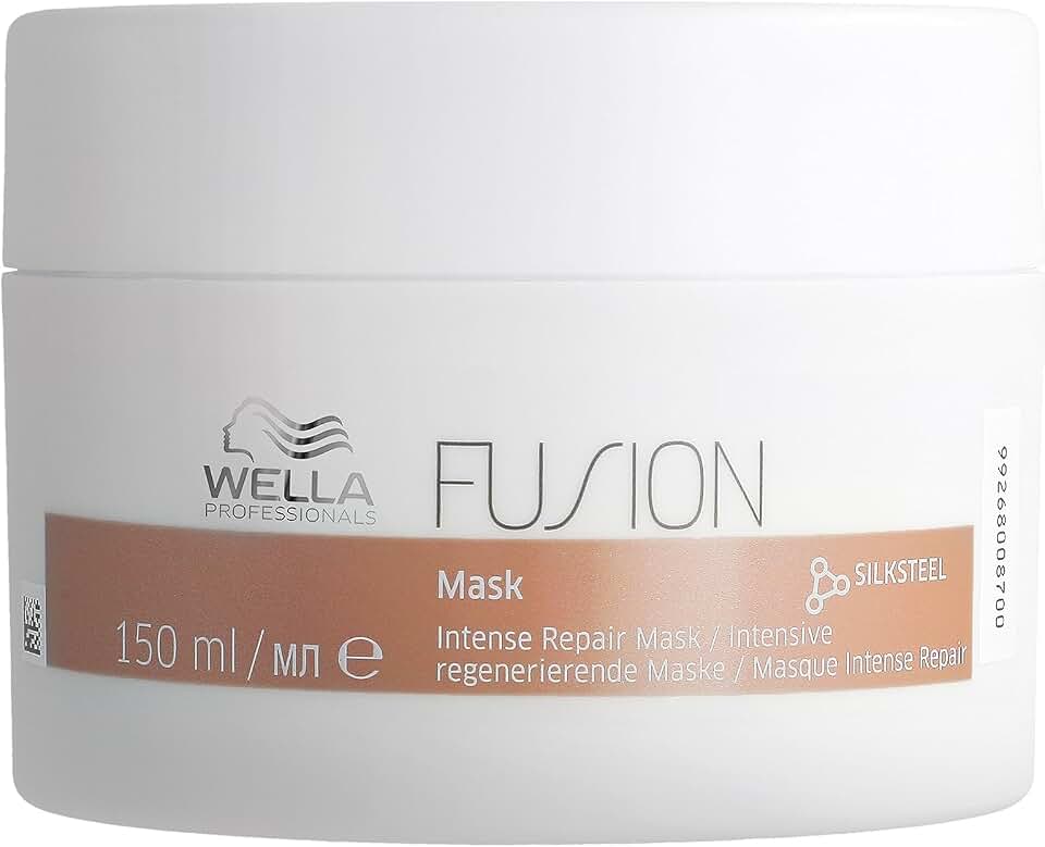 Wella Professionals FUSION Mascarilla Capilar de
