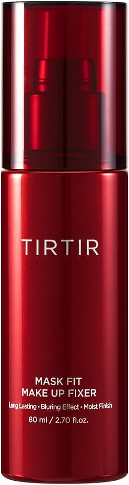 TIRTIR Spray Fijador De Maquillaje Mask Fit Make Up Fixer