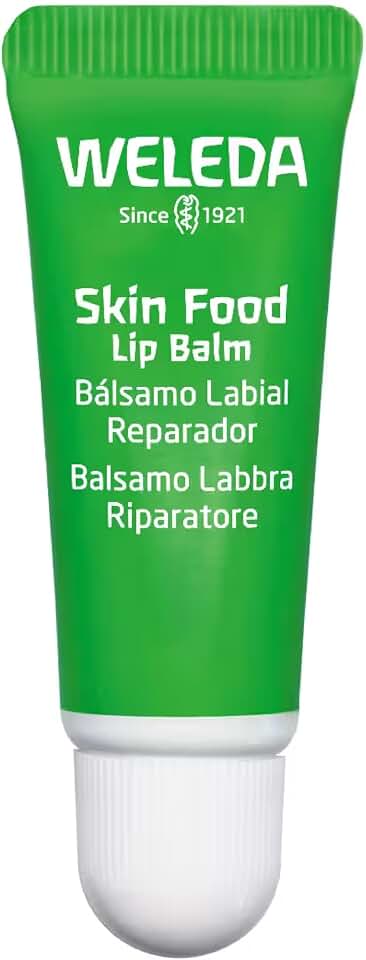 Weleda - Skin Food Lip Balm