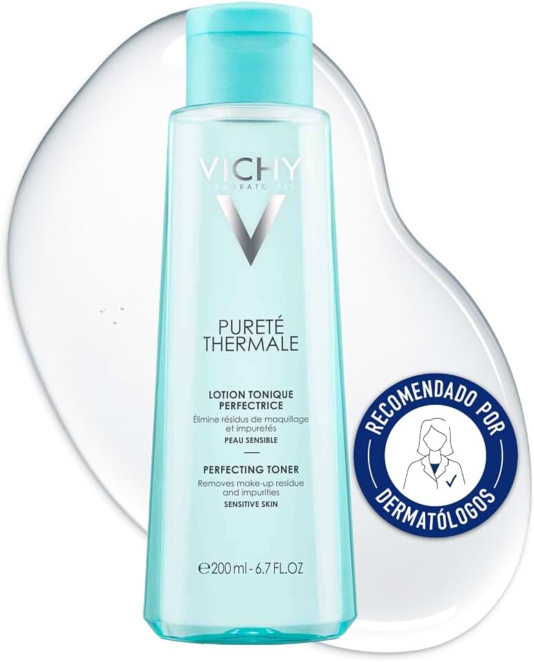 Vichy Pureté Thermale Tónico Perfeccionador