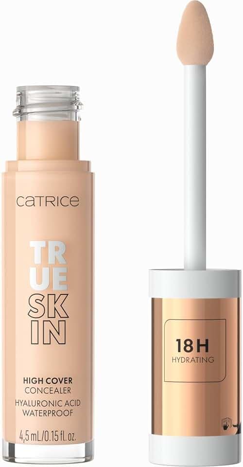 Catrice True Skin High Cover corrector antimanchas