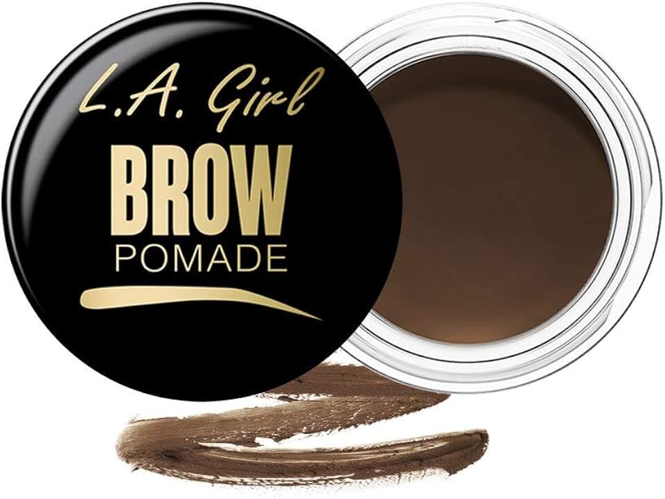 L.A. Girl Pomada para Cejas Brow Pomade Soft Brown