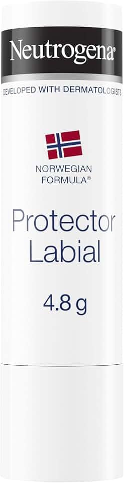 Neutrogena Fórmula Noruega Protector Labial SPF 5