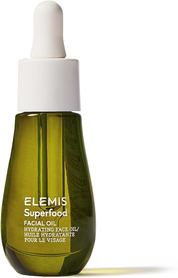 Elemis Pro-Collagen & Superfood Facial Oil