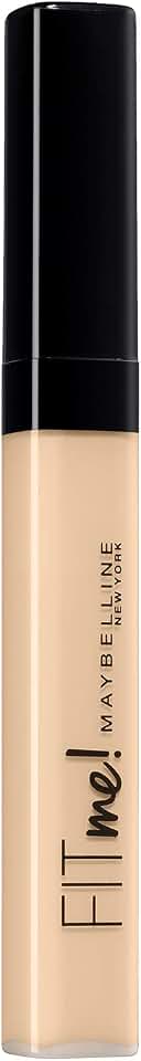 Maybelline New York Maybelline Corrector de Ojeras Fit Me Tono 15 Fair