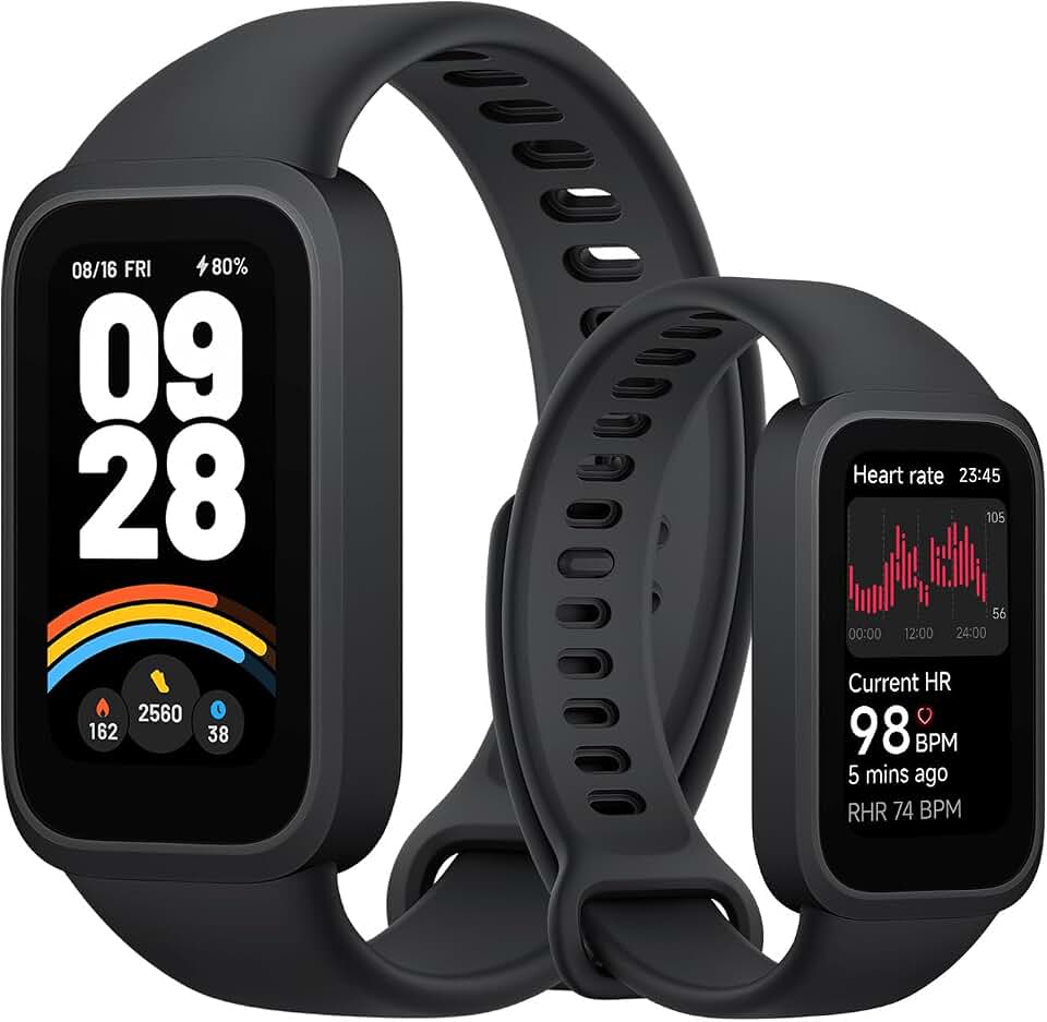 XIAOMI Smart Band 9 Active