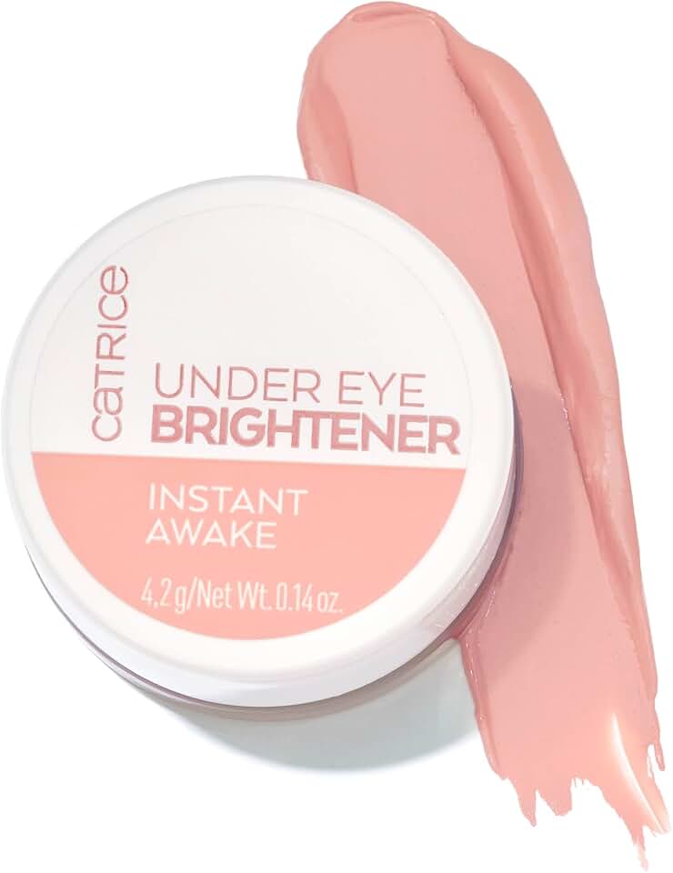 Catrice Under Eye Brightener iluminador para la ojera