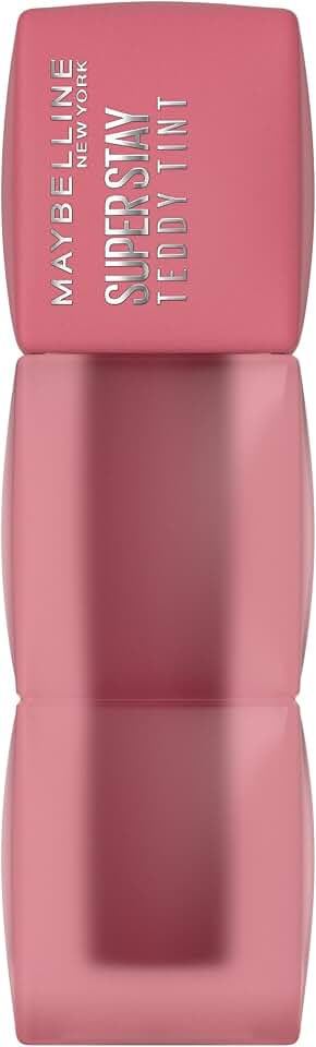 Maybelline New York Super Stay Teddy Tint
