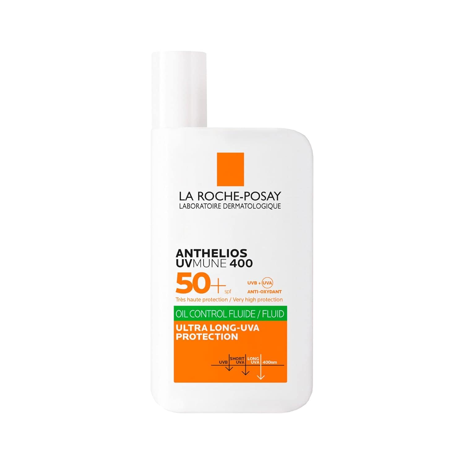 La Roche Posay - Protector Solar