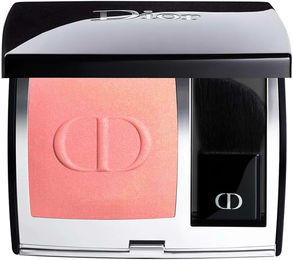 Dior Rouge Blush Couture 219 Rose Montaigne