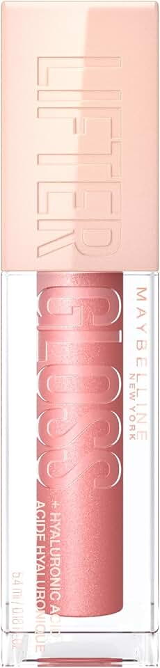 Maybelline New York Brillo de labios Lifter Gloss