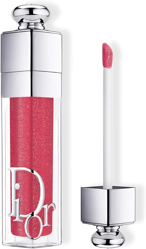 Dior Addict Lip Maximizer Gloss 027 Intense Fig