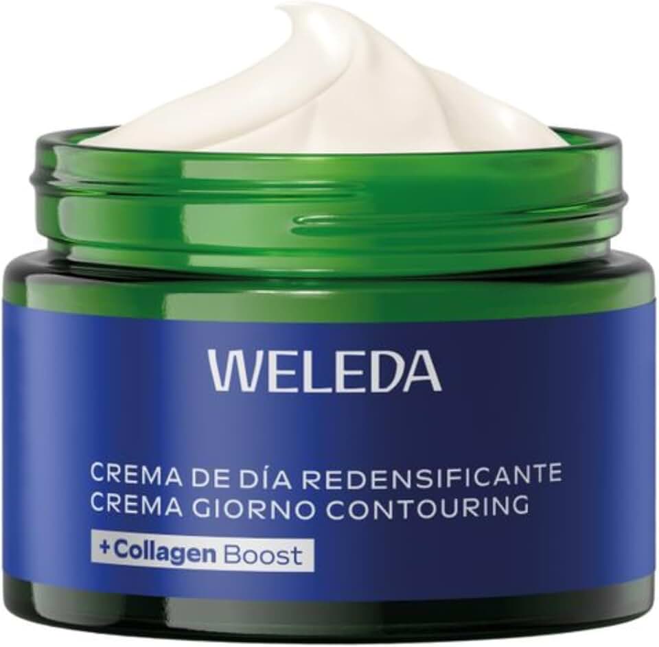 Weleda Crema Facial de Día Redensificante