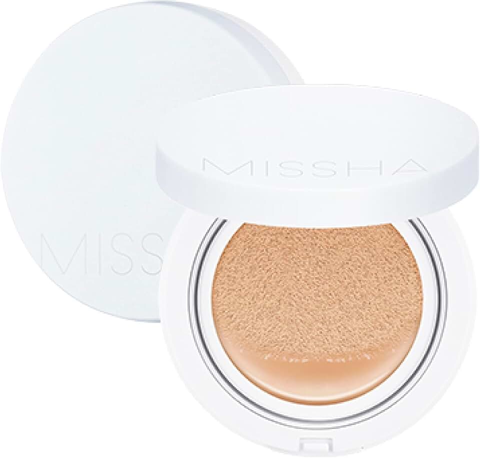 Missha Magic Cushion Cover Lasting Spf50+/Pa+++ No.23