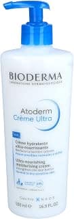 Bioderma Atoderm Crema 500ml