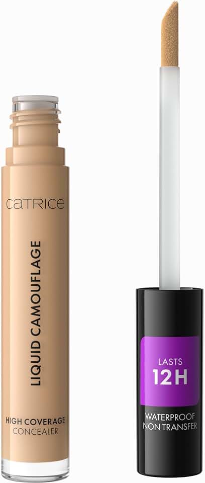 Catrice Liquid Camouflage High Coverage corrector 5ml