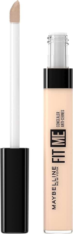 Maybelline New York Maybelline Corrector de Ojeras Fit Me 08 Nude 6.8ml