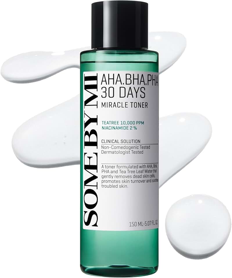 Some By Mi AHA BHA PHA 30 Days Miracle Toner 150 ml