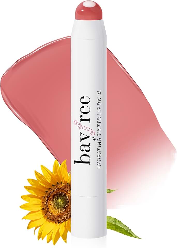 Bayfree Tinted Lip Balm