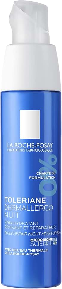 La Roche-Posay La Roche Posay Toleriane Dermallergo Tratamiento