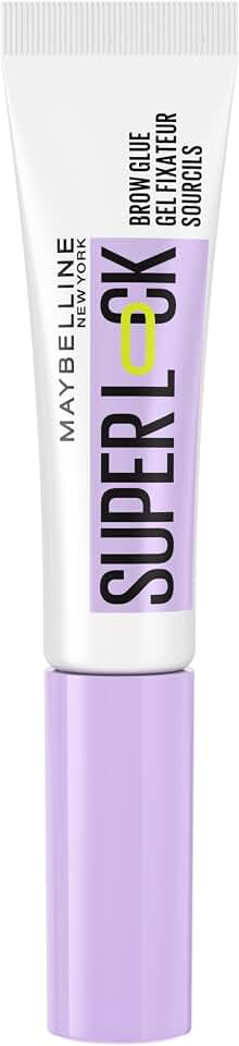 Maybelline New York MNY SUPER LOCK BROW GLUE