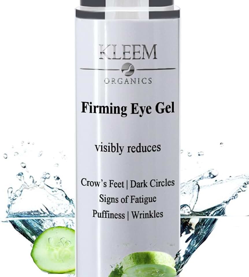 Gelcrema Gel-Crema Contorno de Ojos Antiedad