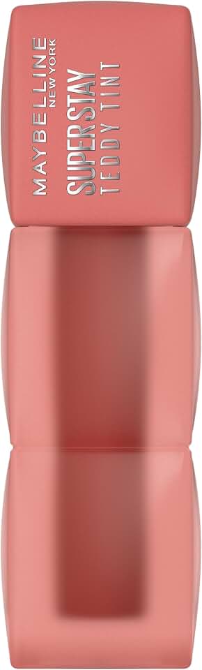 Maybelline New York Super Stay Teddy Tint
