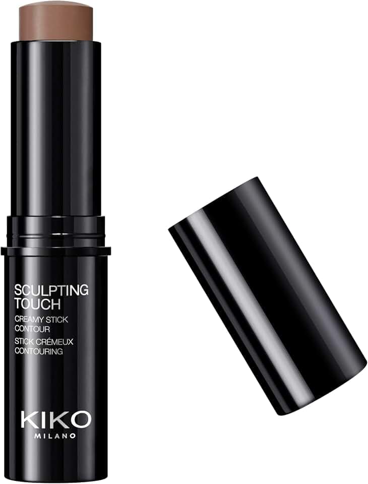 KIKO Milano Sculpting Touch Creamy Stick Contour 202