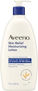 Aveeno Skin Relief Body Lotion