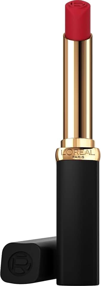 L'Oréal Paris L'Oréal París Color Riche Colors Of Worth Labial Mate