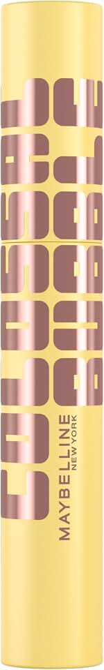 Maybelline New York Maybelline Colossal Bubble Mascara Waterproof
