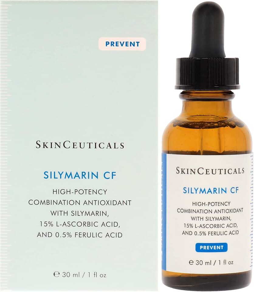 SkinCeuticals Silymarin CF