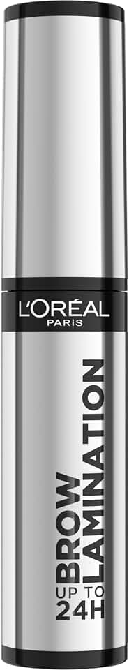 L'Oréal Paris LOréal Paris Brow Lamination Gel transparente