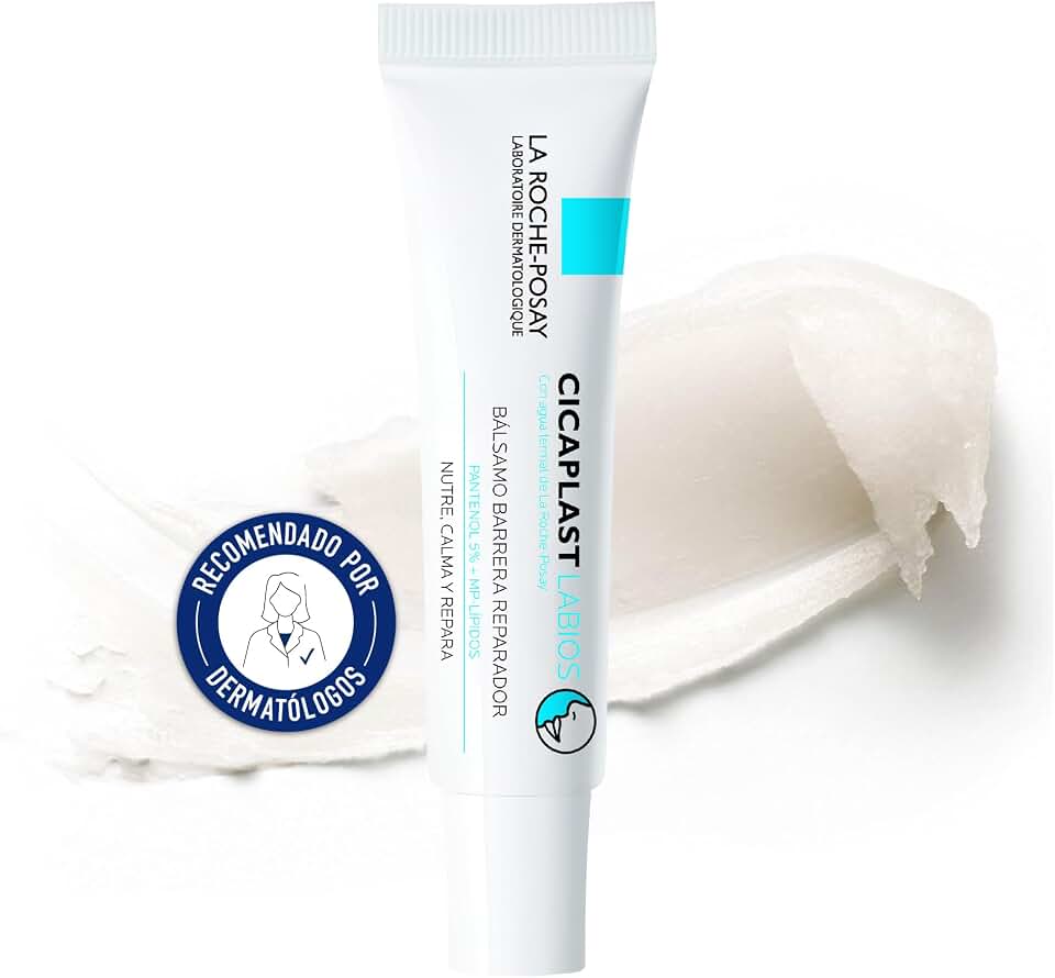 La Roche-Posay La Roche Posay Bálsamo de Labios